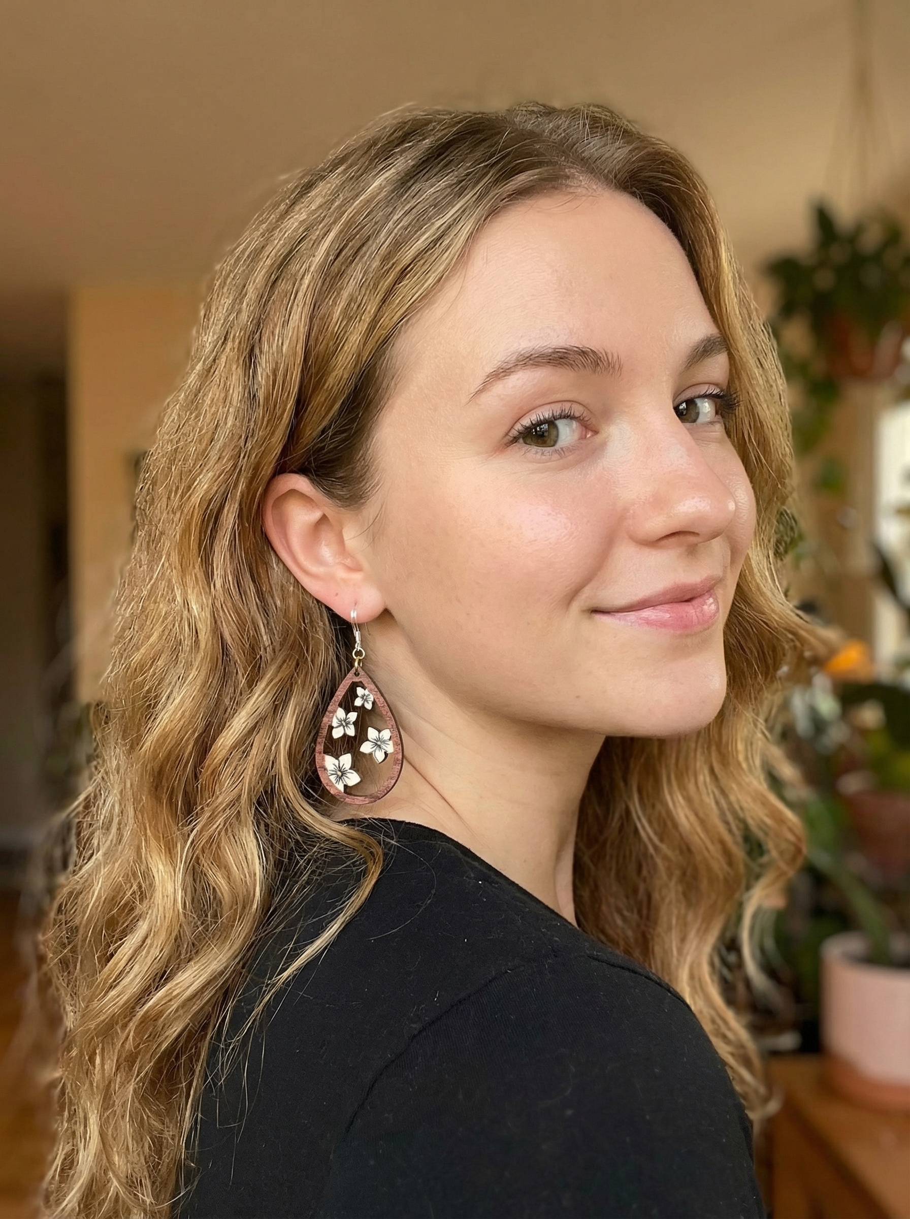 Do You Experience a Sudden Earring Allergy as an Adult?