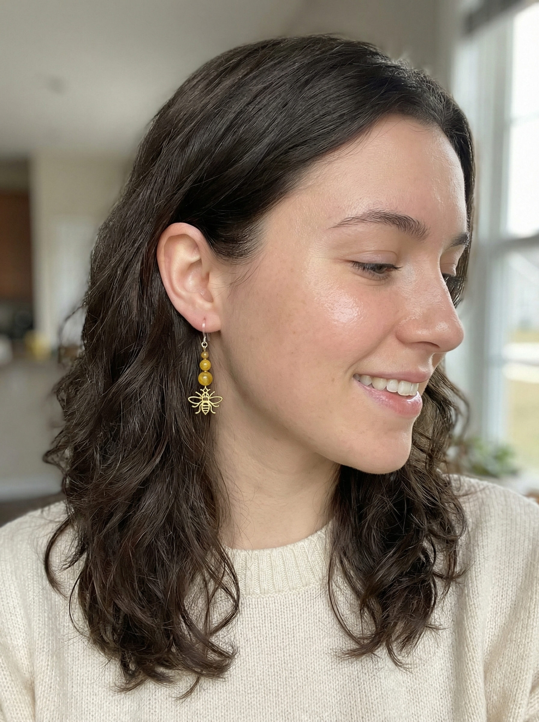 Children with Sensitive Ears Need Special Earrings to Avoid Allergies: A Guide for Parents.