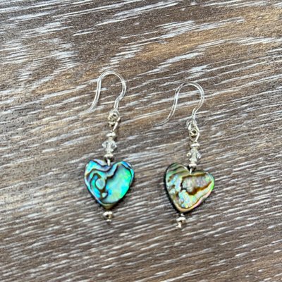 Allergy-friendly earrings - hypoallergenic materials - Image 6