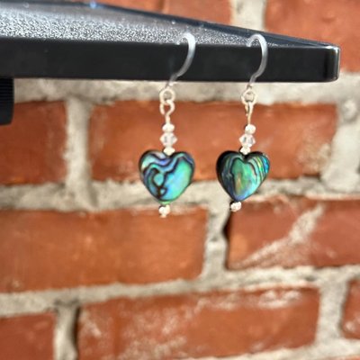 Allergy-friendly earrings - hypoallergenic materials - Image 7