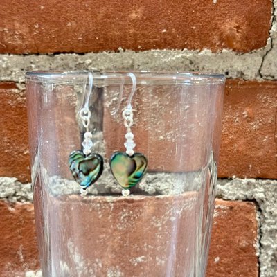 Allergy-friendly earrings - hypoallergenic materials - Image 8