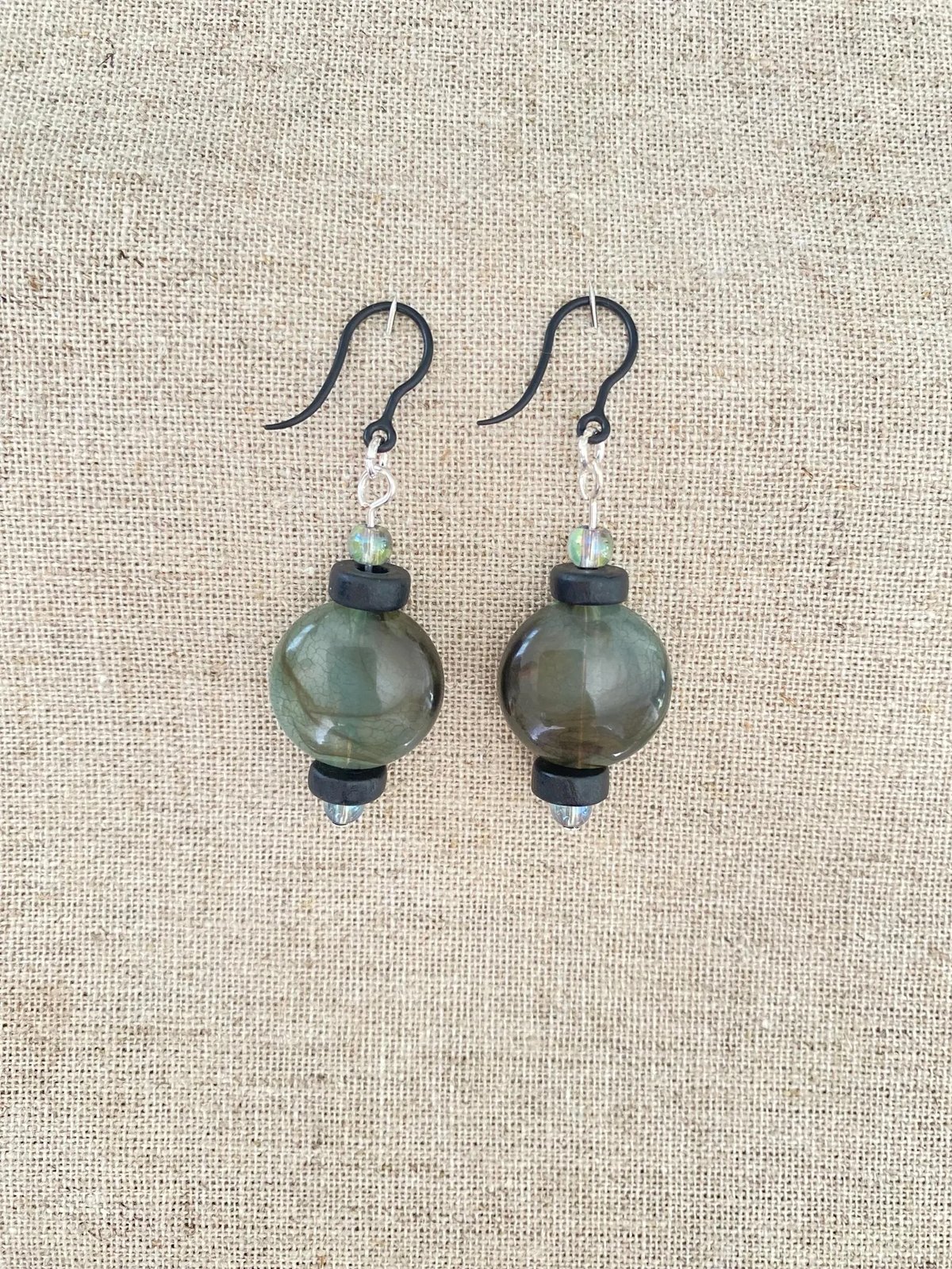 Allergy-Friendly Earrings - Gentle on Sensitive Skin