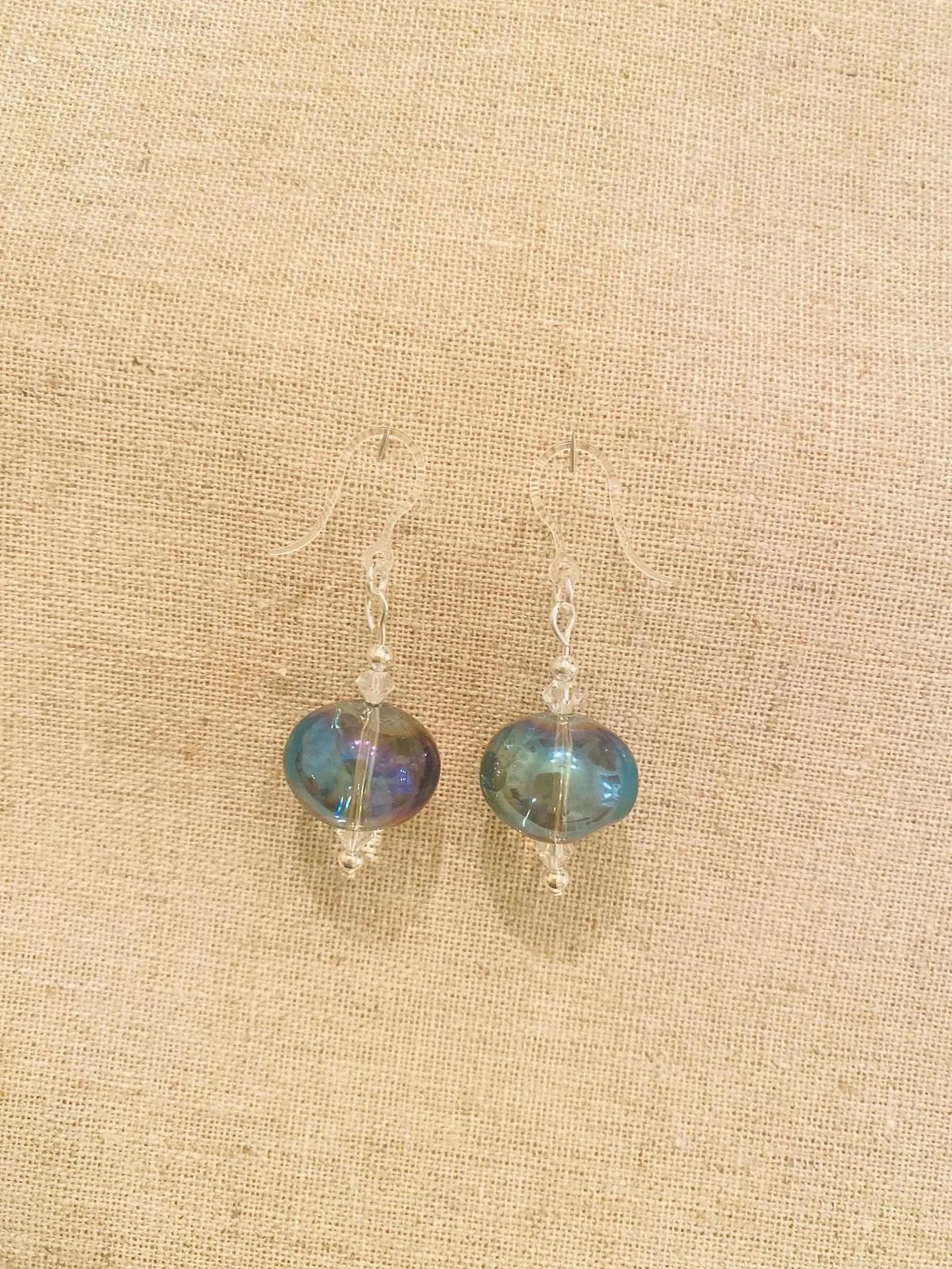 Allergy-Friendly Earrings - Gentle on Sensitive Skin
