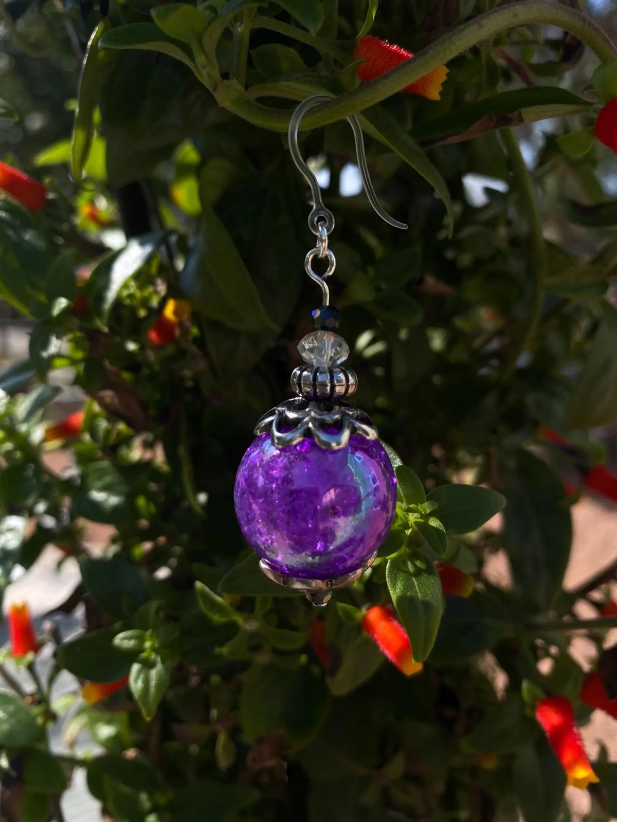 Sensitive Ear Friendly Earrings - No Nickel or Lead