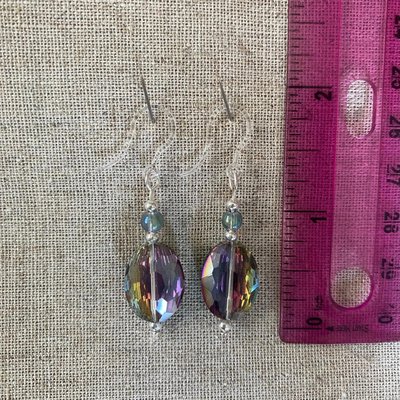Allergy-friendly earrings - hypoallergenic materials - Image 4