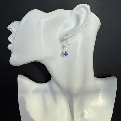 Lightweight hypoallergenic earrings - safe for metal allergies - Image 5