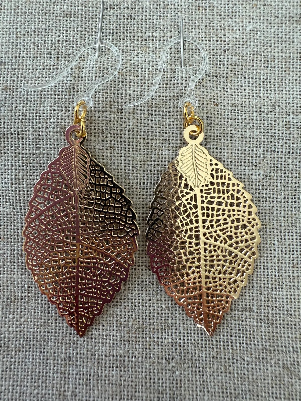 Hypoallergenic Stud Earrings - Lead & Nickel Free