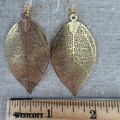 Hypoallergenic earrings for sensitive ears - nickel free jewelry - Image 3