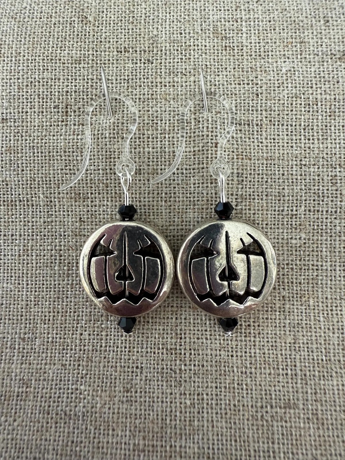 Sensitive Ear Friendly Earrings - No Nickel or Lead