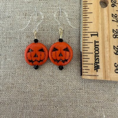 Stylish earrings for sensitive ears - lead and nickel free - Image 7