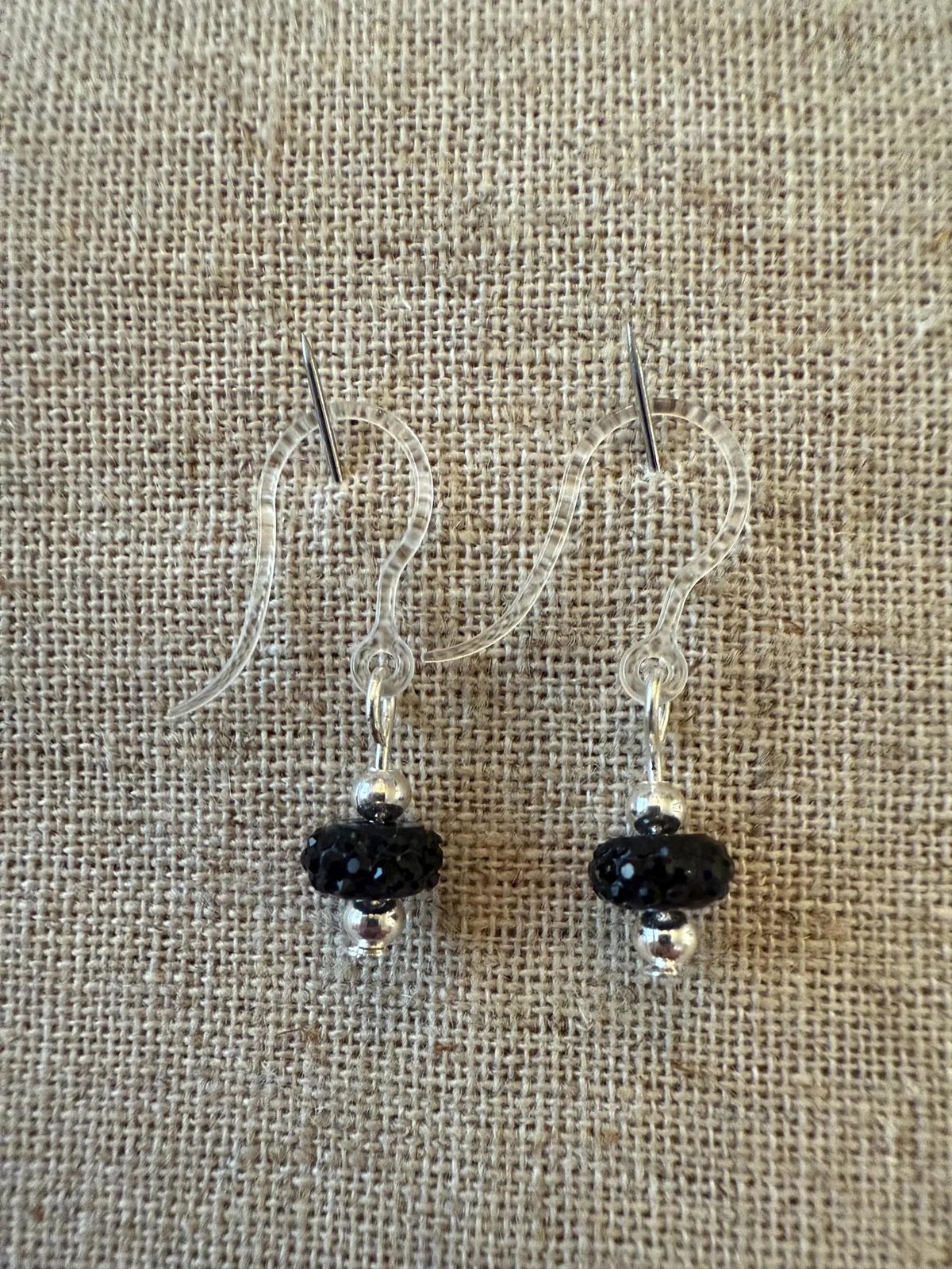 Comfortable Earrings for Sensitive Ears - Lightweight Design
