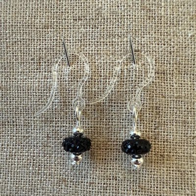 Hypoallergenic earrings for sensitive ears