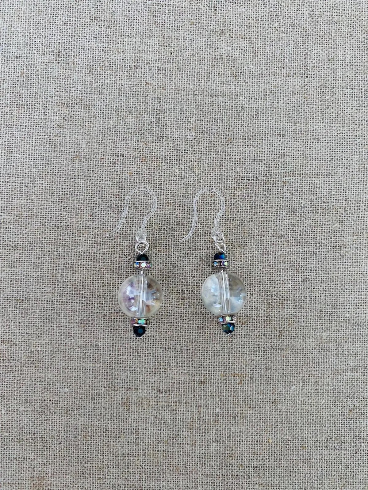 Sensitive Ear Friendly Earrings - No Nickel or Lead