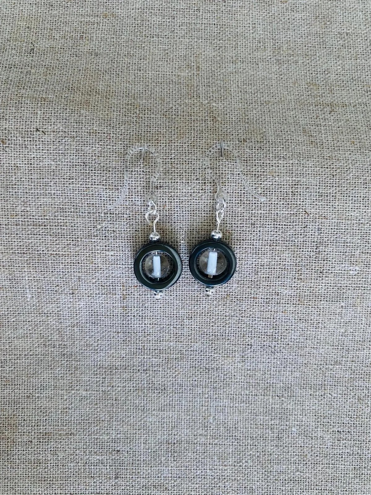 Hypoallergenic Stud Earrings - Lead & Nickel Free