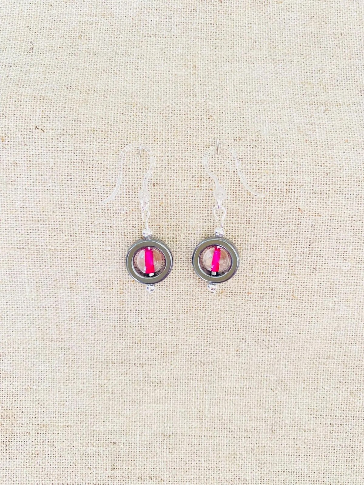 Lightweight Hypoallergenic Earrings - All Day Comfort