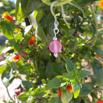 Hypoallergenic earrings for sensitive ears - nickel free jewelry - Image 3