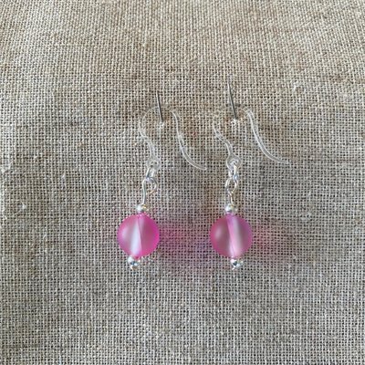 Stylish earrings for sensitive ears - lead and nickel free - Image 5