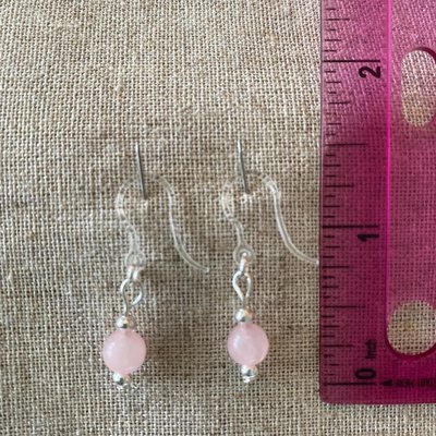 Lightweight hypoallergenic earrings - safe for metal allergies - Image 5