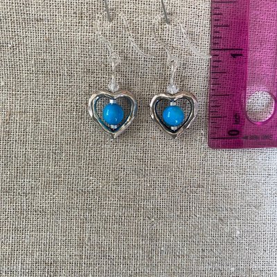 Hypoallergenic earrings for sensitive ears - nickel free jewelry - Image 3