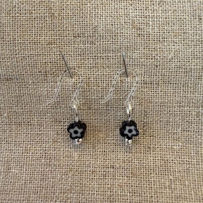 Stylish earrings for sensitive ears - lead and nickel free - Image 4