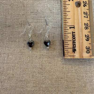 Lightweight hypoallergenic earrings - safe for metal allergies - Image 2