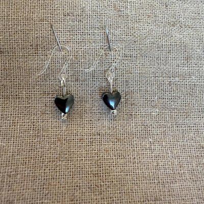 Allergy-friendly earrings - hypoallergenic materials - Image 3