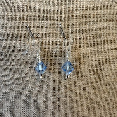 Lightweight hypoallergenic earrings - safe for metal allergies - Image 4