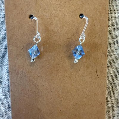 Stylish earrings for sensitive ears - lead and nickel free - Image 5