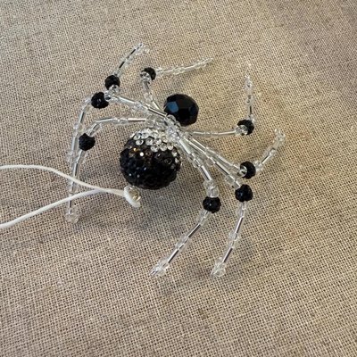 Handmade nickel-free earrings - gentle on sensitive skin - Image 5