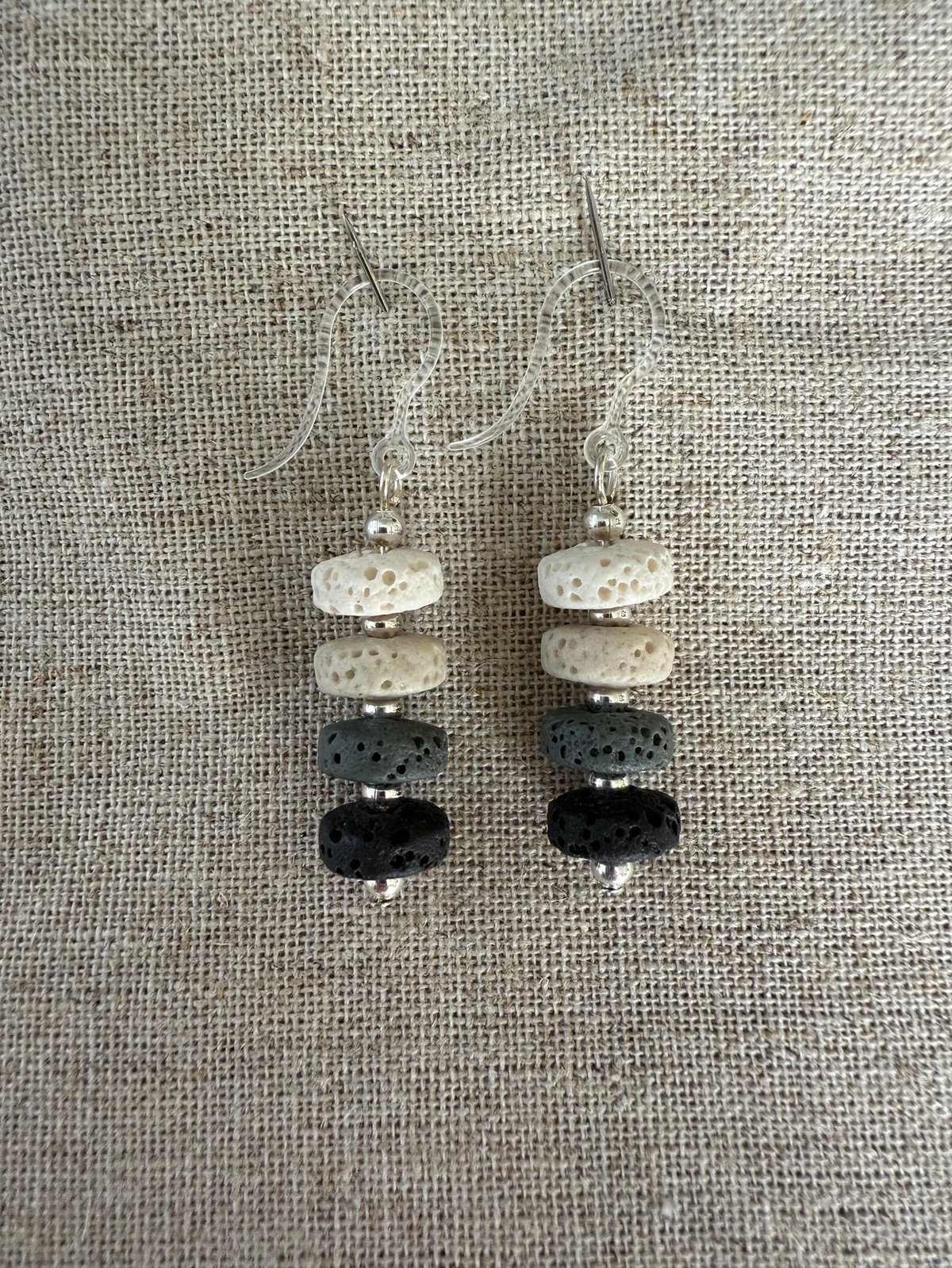 Stylish Nickel-Free Earrings - Perfect for Sensitive Ears