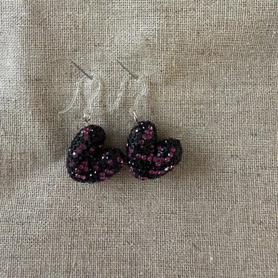 Allergy-friendly earrings - hypoallergenic materials - Image 4