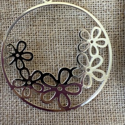 Allergy-friendly earrings - hypoallergenic materials - Image 7