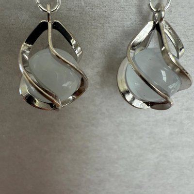 Lightweight hypoallergenic earrings - safe for metal allergies - Image 5