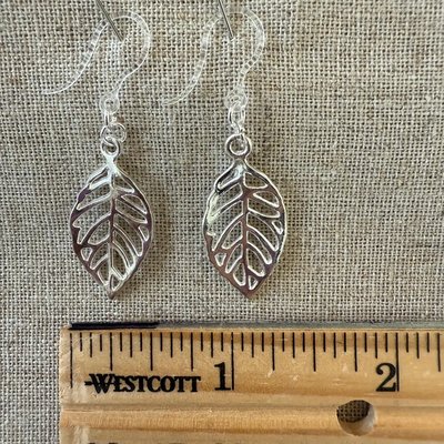 Stylish earrings for sensitive ears - lead and nickel free - Image 5