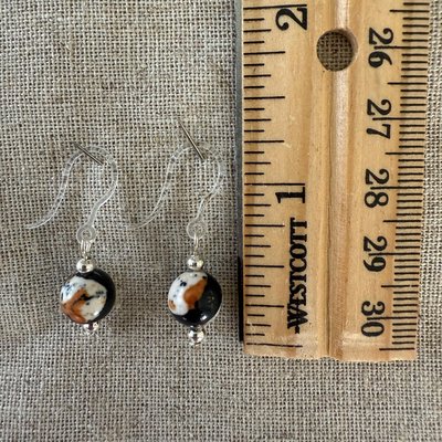 Lightweight hypoallergenic earrings - safe for metal allergies - Image 4