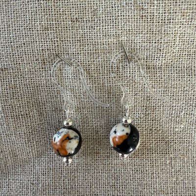 Allergy-friendly earrings - hypoallergenic materials - Image 5
