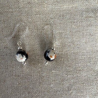 Lightweight hypoallergenic earrings - safe for metal allergies - Image 8