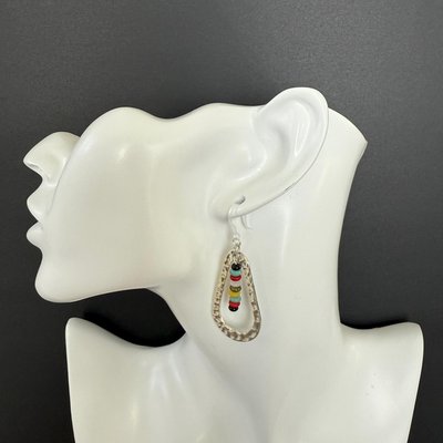 Lightweight hypoallergenic earrings - safe for metal allergies - Image 7