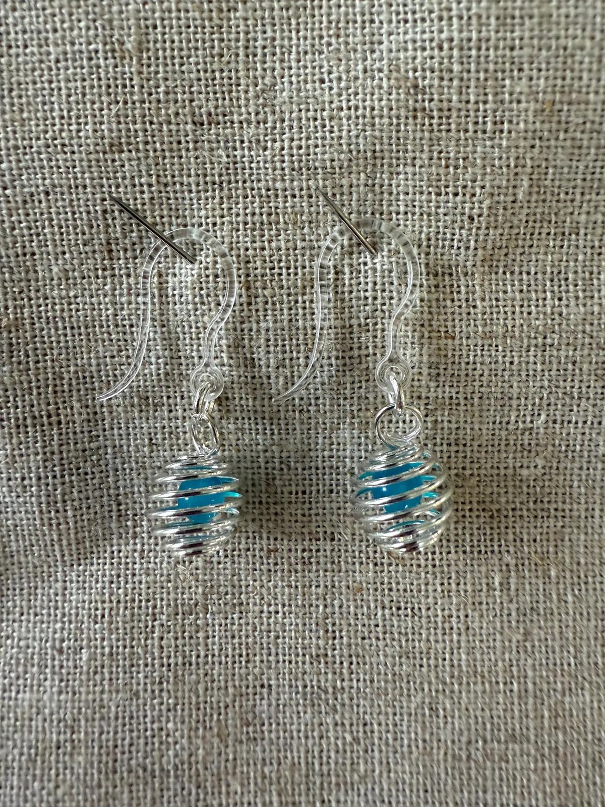 Allergy-Friendly Earrings - Gentle on Sensitive Skin