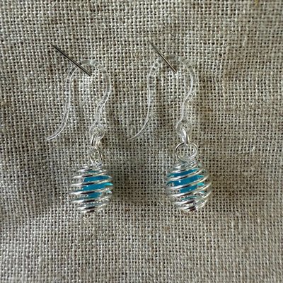 Allergy-Friendly Earrings - Gentle on Sensitive Skin