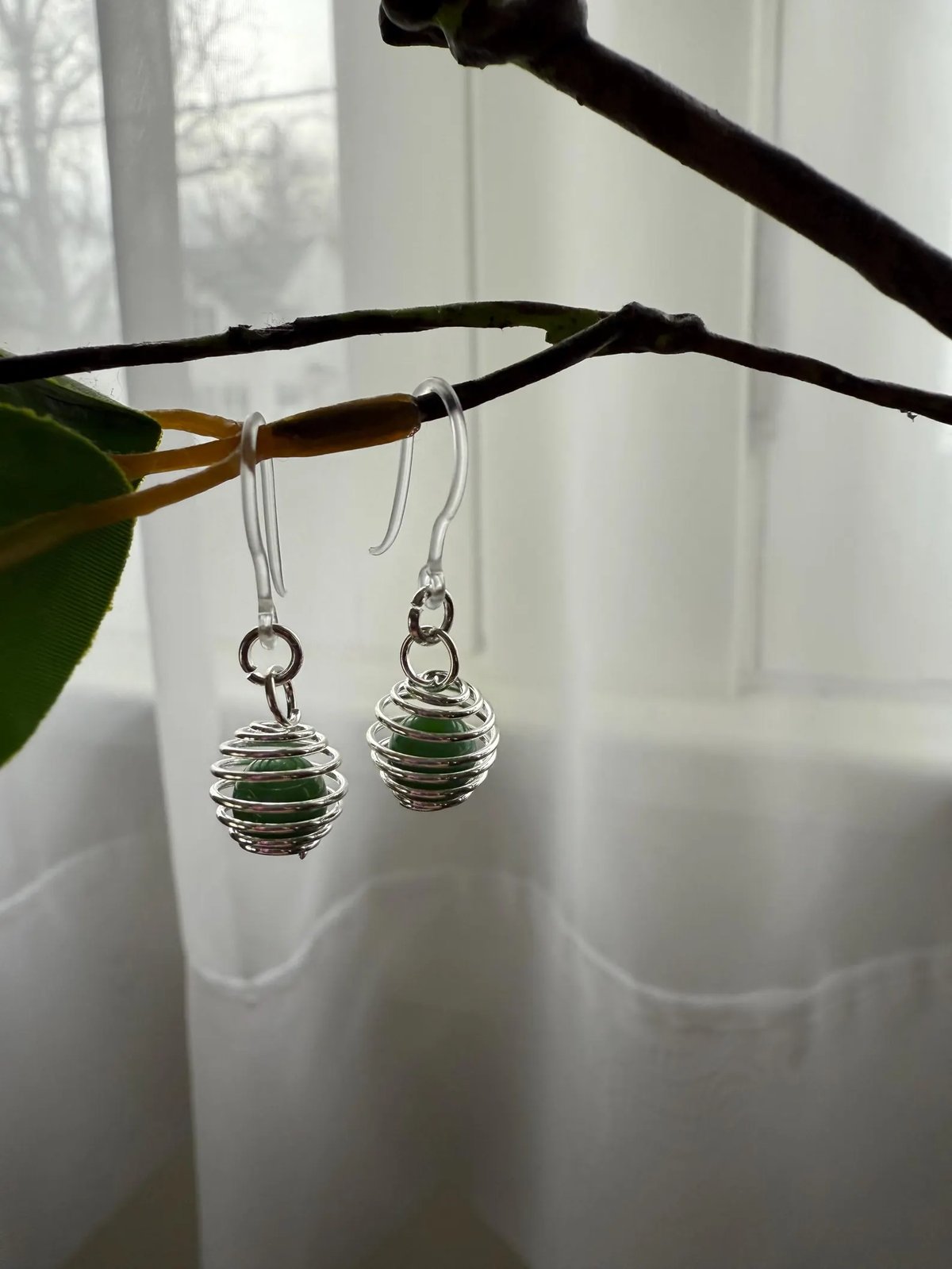 Sensitive Ear Friendly Earrings - No Nickel or Lead