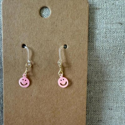 Lightweight hypoallergenic earrings - safe for metal allergies - Image 3