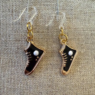 Lightweight Hypoallergenic Earrings - All Day Comfort