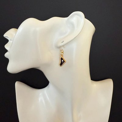 Stylish earrings for sensitive ears - lead and nickel free - Image 6