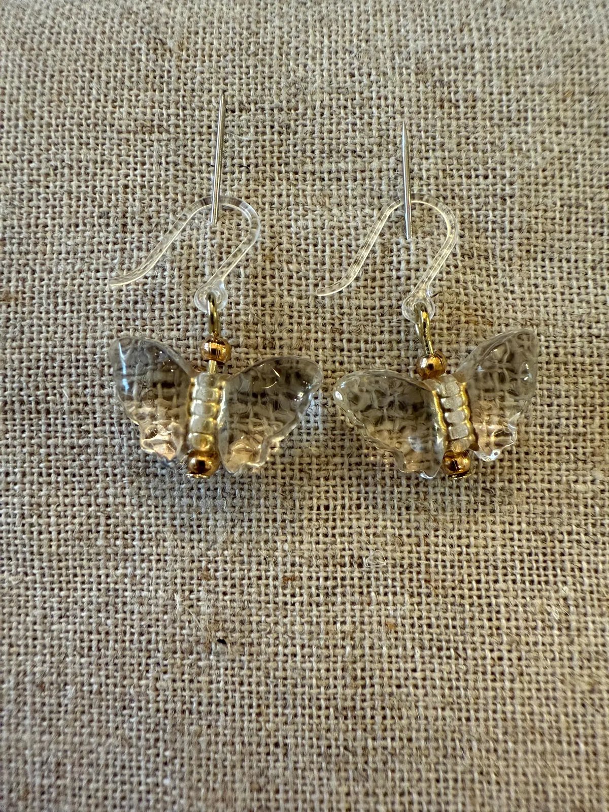 Nickel-Free Drop Earrings - Hypoallergenic Jewelry