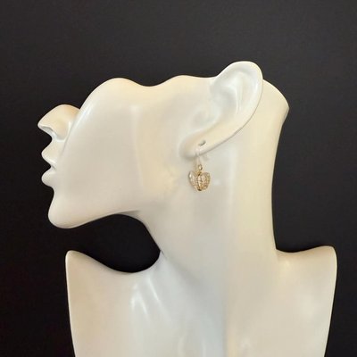 Allergy-friendly earrings - hypoallergenic materials - Image 4