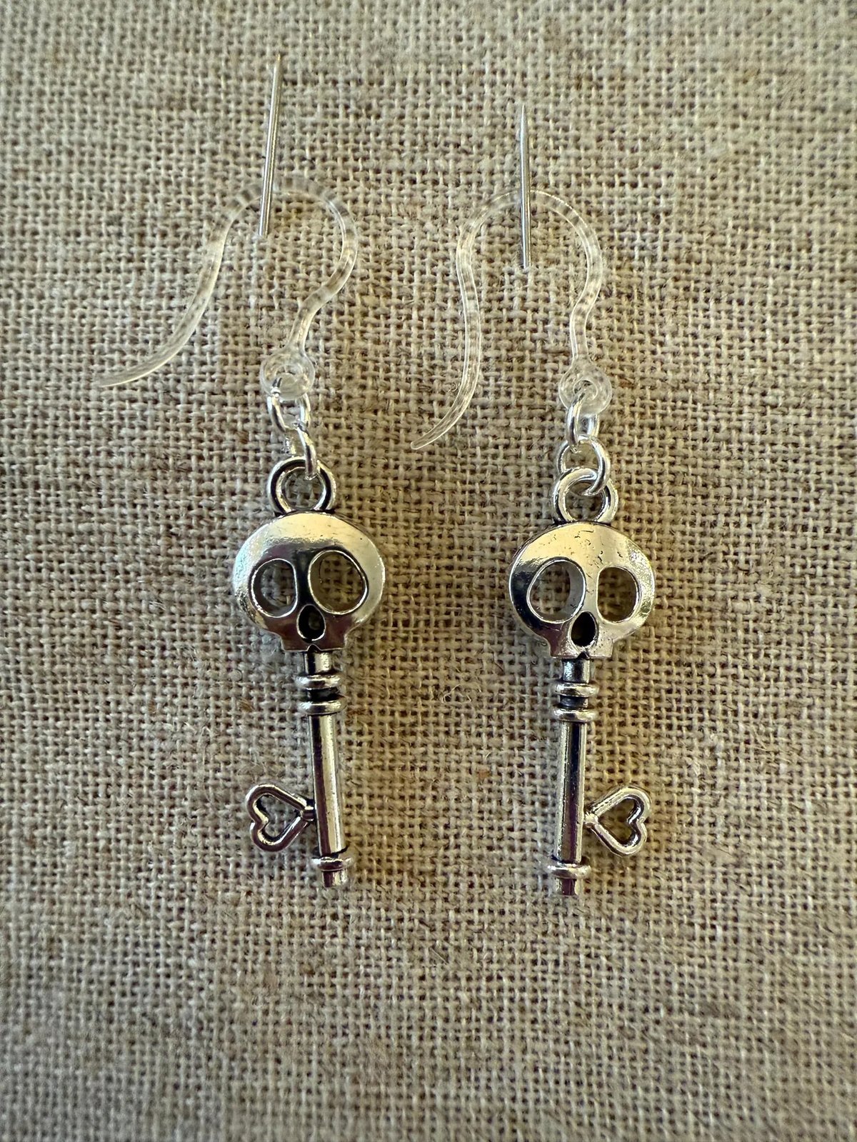 Stylish Nickel-Free Earrings - Perfect for Sensitive Ears