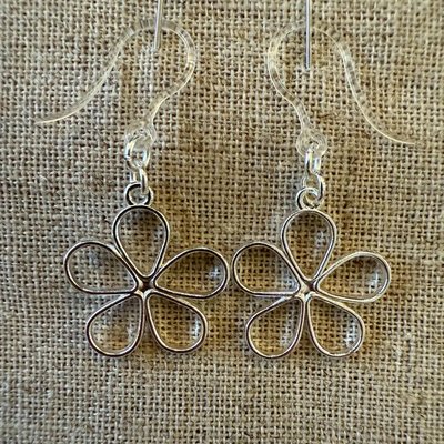 Allergy-Friendly Earrings - Gentle on Sensitive Skin