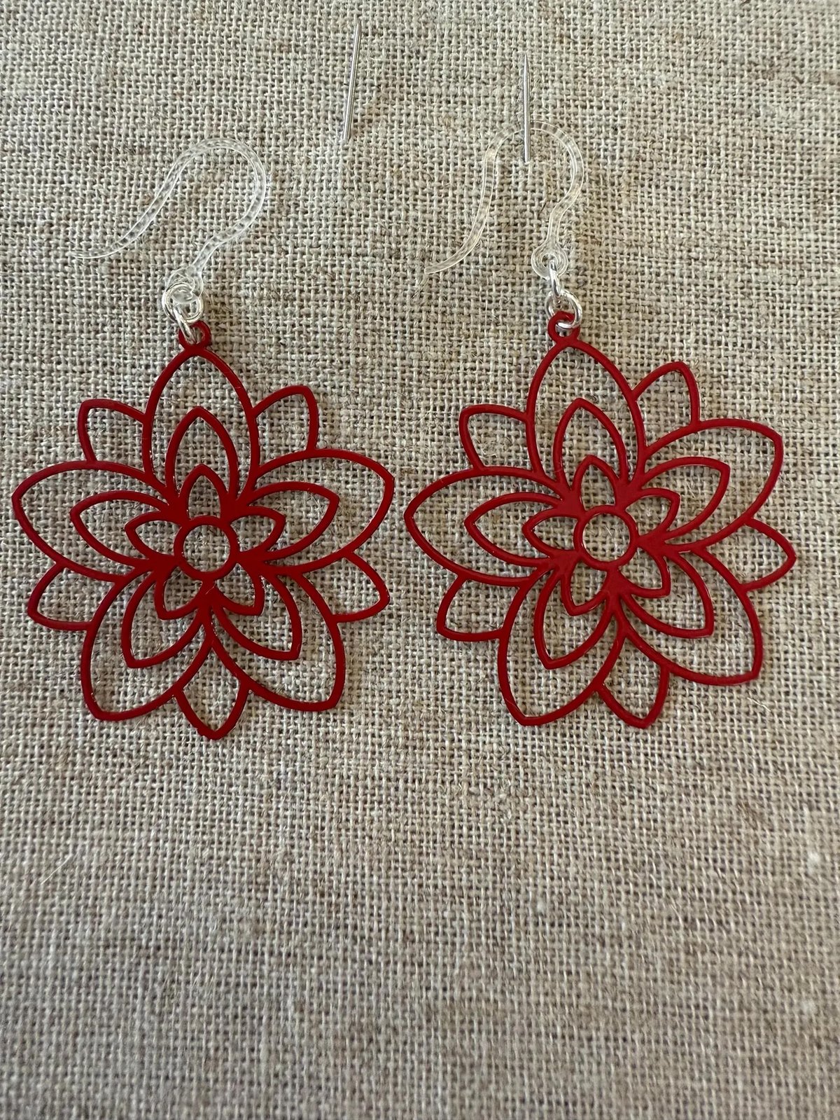 Fashion Earrings for Metal Allergies - Safe & Stylish
