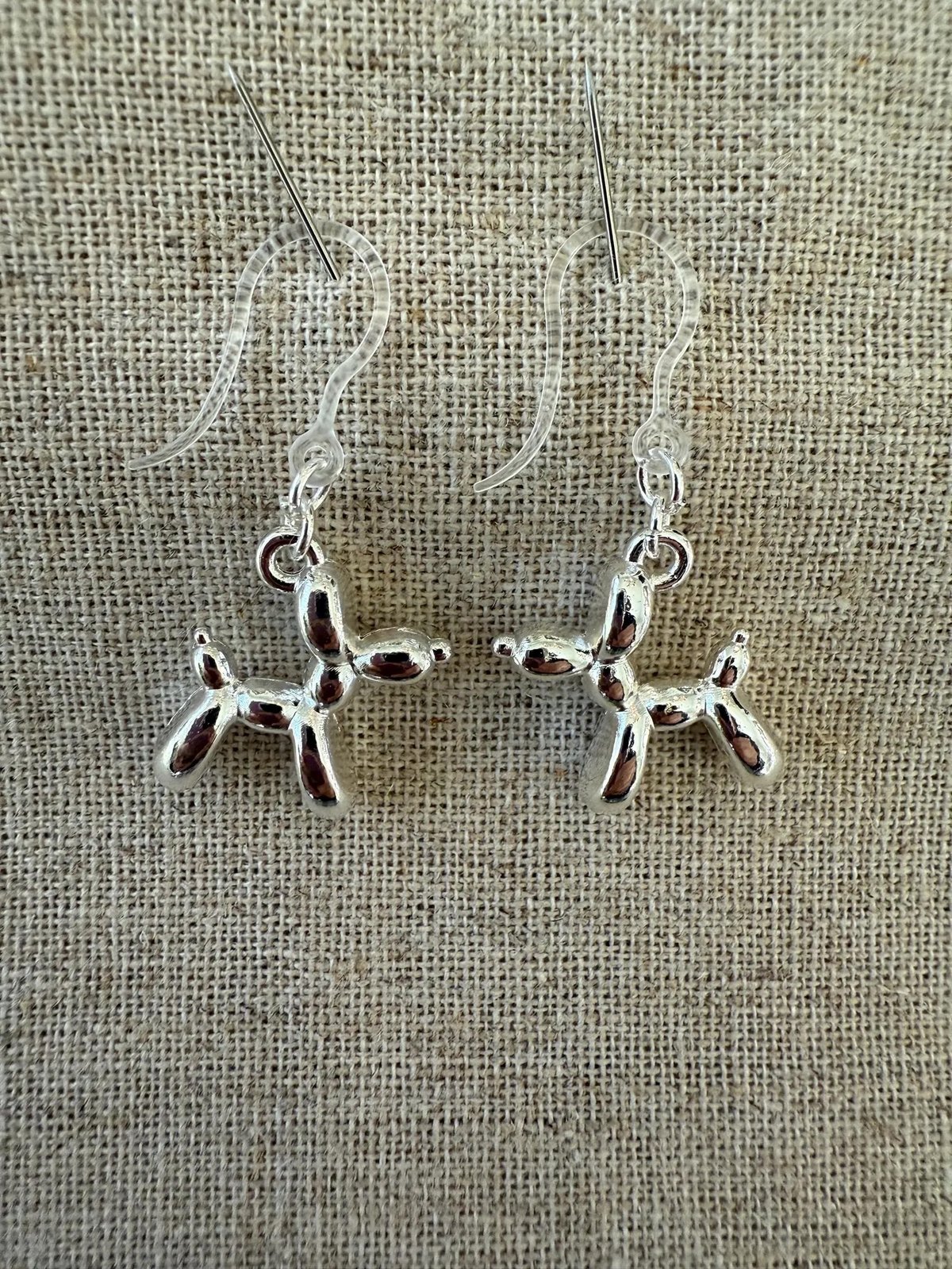 Fashion Earrings for Metal Allergies - Safe & Stylish